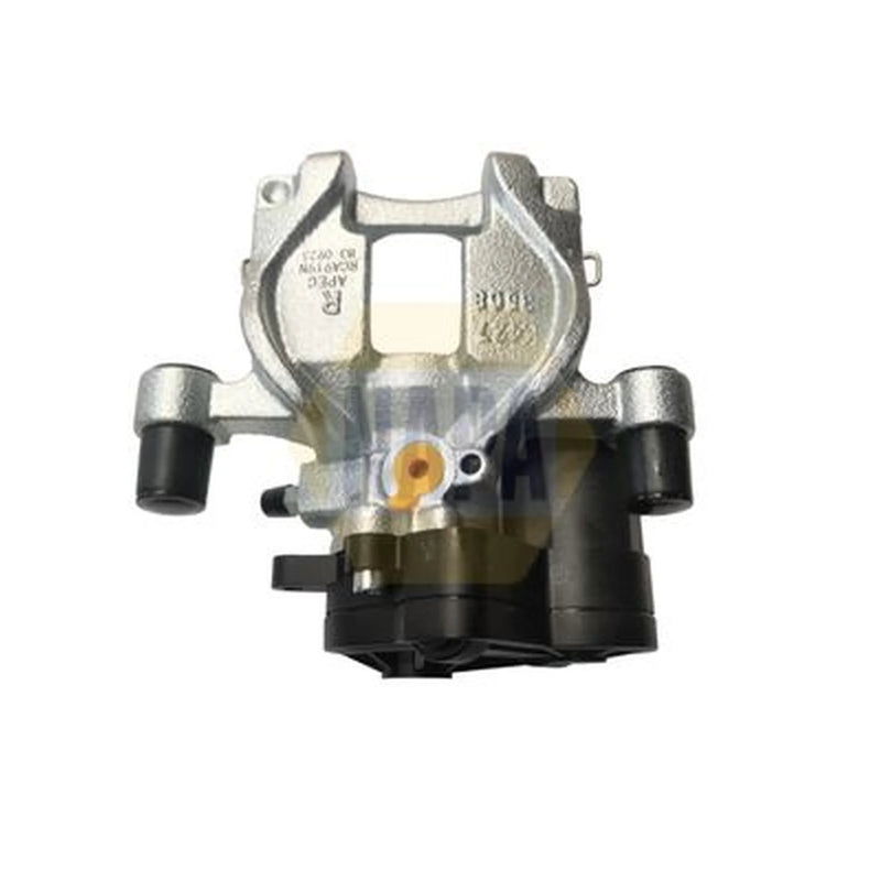 NAPA Brake Caliper Assembly Rear Right NCA1788
