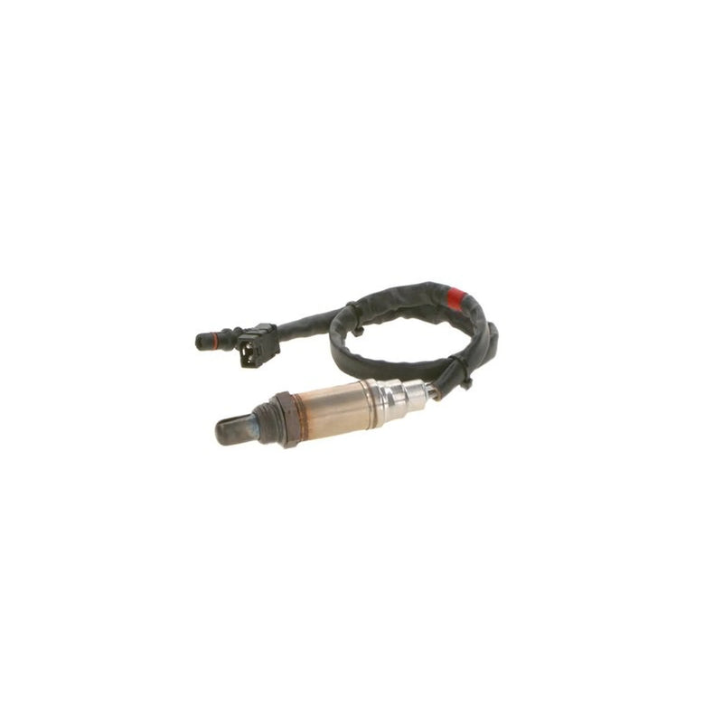 Bosch O2 Lambda Oxygen Sensor before catalytic converter 0 258 003 156