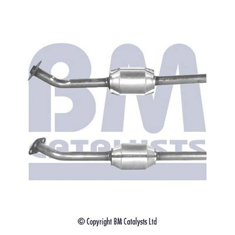 BM Catalysts Petrol Cat BM90253