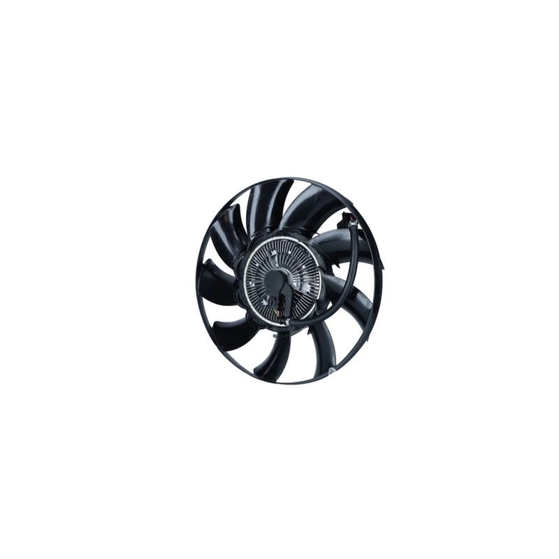 NRF Engine Cooling Fan 47874