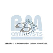 BM Catalysts Fitting Kit FK90242B FK90242B