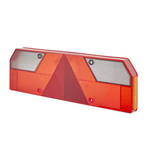 Hella Tail Light Assembly Lens Right 9EL 158 993-001