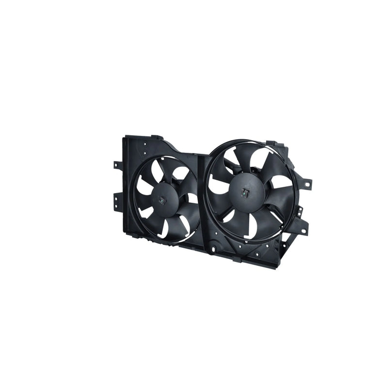 NRF Engine Cooling Fan 47031