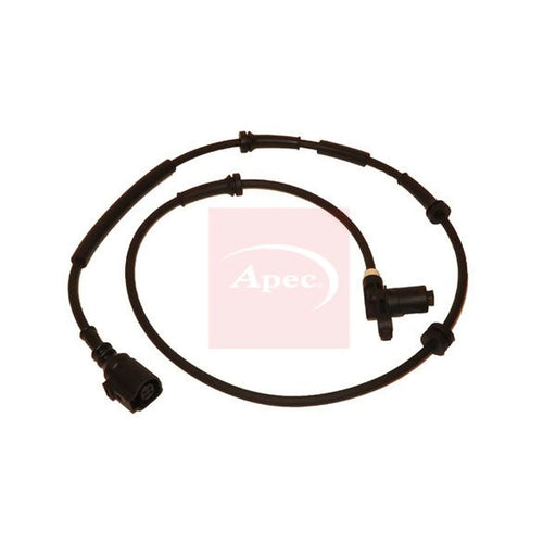 Apec ABS Wheel Speed Sensor Rear Left ABS1068