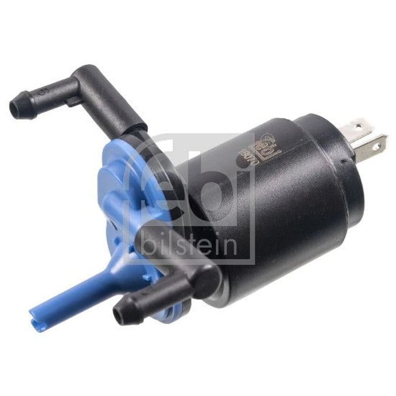 Febi Windscreen Washer Pump 19070