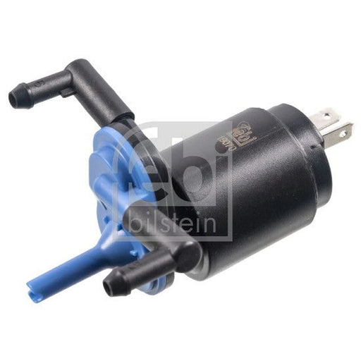 Febi Windscreen Washer Pump 19070