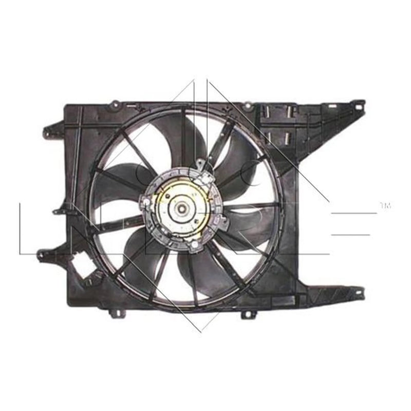 NRF Engine Cooling Fan 47225