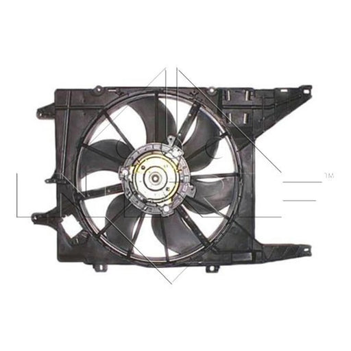 NRF Engine Cooling Fan 47225