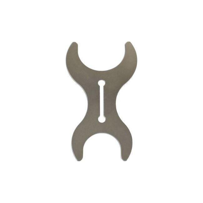 Laser Brake & Clutch Master Cylinder Cap Release Tool - for BMW 7702 Laser  - Town Parts