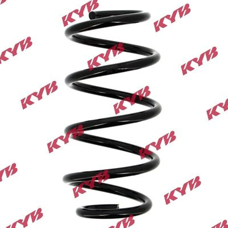 KYB Front Suspension Coil Spring RA4061