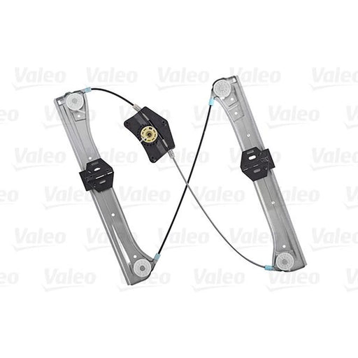 Valeo Electric Window Regulator Lifter Right Front 851613