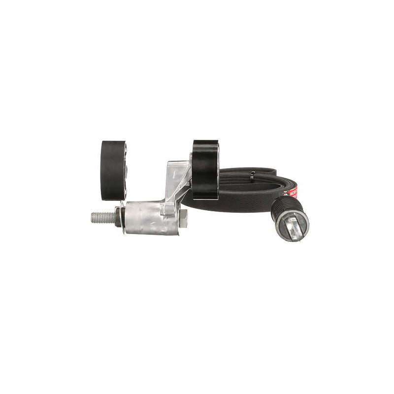 Gates V-Ribbed Belt Set K046PK1740