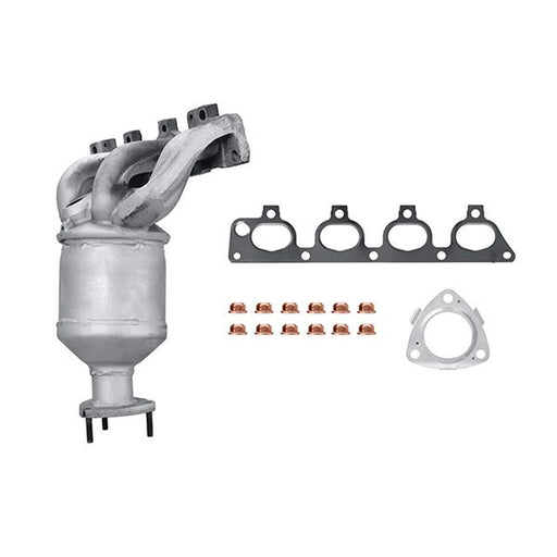 Hella Manifold Catalytic Converter 8LF 366 055-201