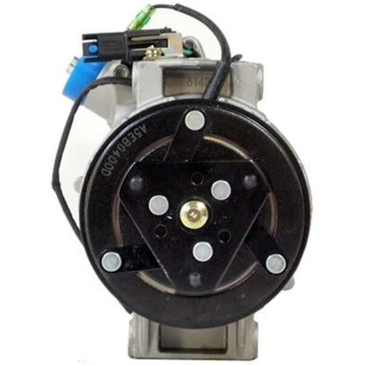 Mahle Air Conditioning Compressor ACP 279 000S