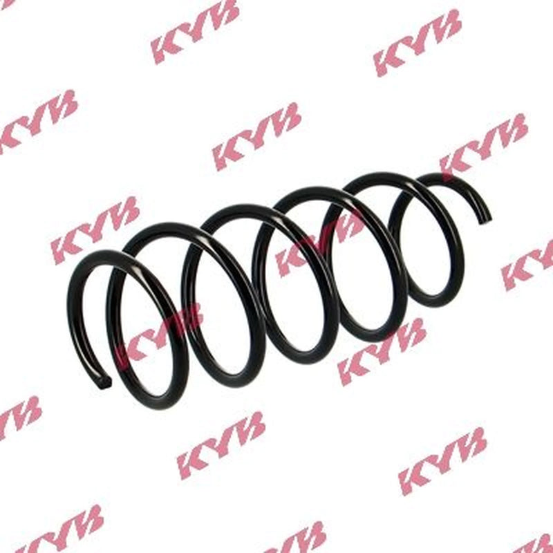 KYB Front Suspension Coil Spring RA1419