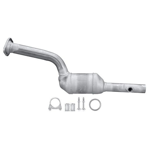 Hella Catalytic Converter 8LE 366 053-211