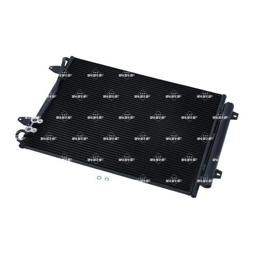 NRF Air Conditioning Condenser 35613