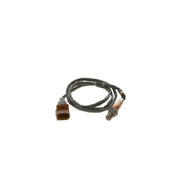 Bosch O2 Lambda Oxygen Sensor Left 0 258 007 158