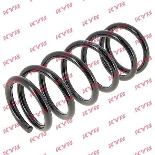 KYB Rear Suspension Coil Spring RC6737