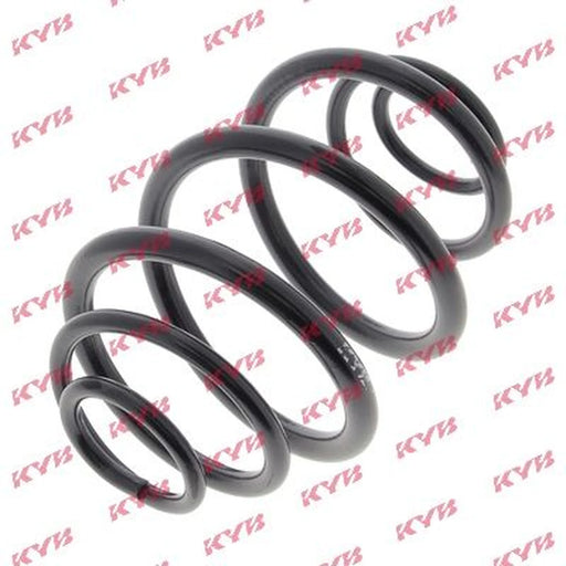 KYB Rear Suspension Coil Spring RJ5112