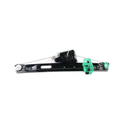 Fahren Electric Window Regulator Lifter Right Rear fits BMW 1 2004-2011