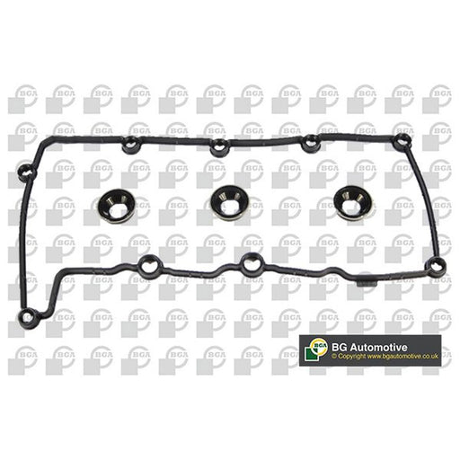 BGA Cylinder Head Cover Gasket Set RK0106