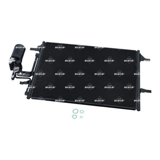 NRF Air Conditioning Condenser 35930