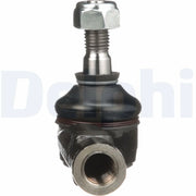 Delphi Steering Tie Rod End Ball Joint Front Left M14x1.5 TA1237