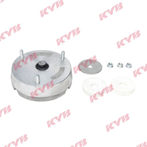 KYB Front Repair Kit Suspension Strut Support Mount SM1033