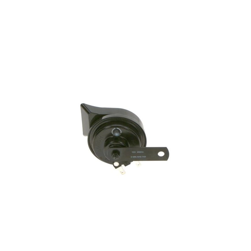 Bosch Trumpet Style Car Horn 0 986 AH0 744