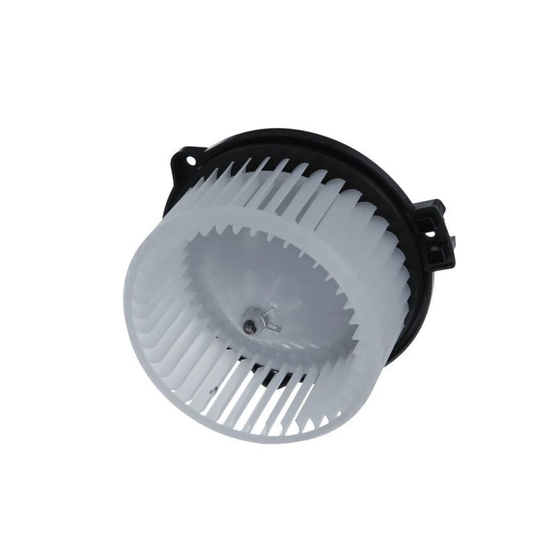 Valeo Heater Blower Fan Front 884764
