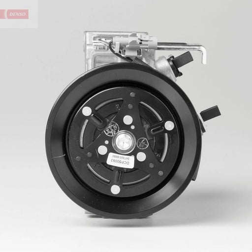 Denso Air Conditioning Compressor