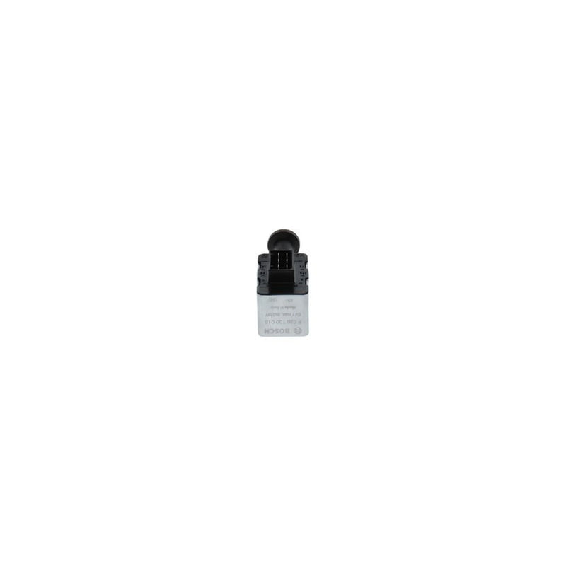 Bosch Indicator Flasher Relay F 026 T00 015