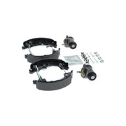 Bosch Brake Shoe Set Axle Kit 0 204 114 199