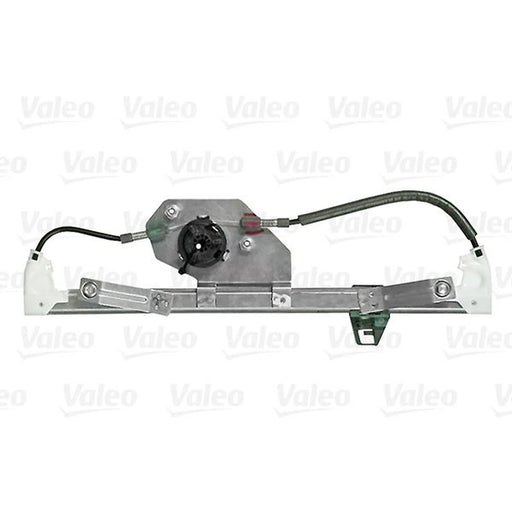 Valeo Electric Window Regulator Lifter Left Front 851282