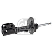 Febi Shock Absorber Damper Strut Front Left 1002743
