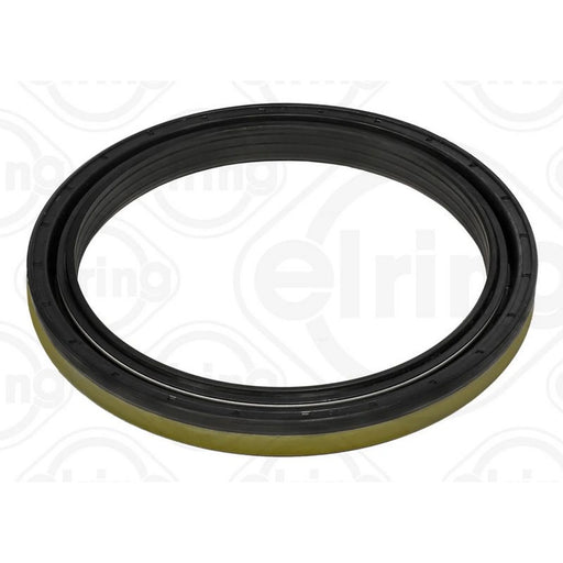 Elring Wheel Hub Shaft Seal OD ID Thick 184.590