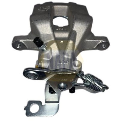 NAPA Brake Caliper Assembly Rear Right NCA1290