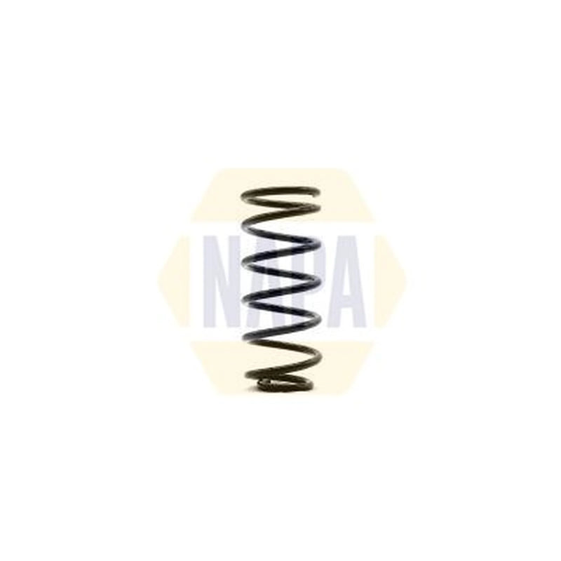 NAPA Rear Suspension Coil Spring NCS1355