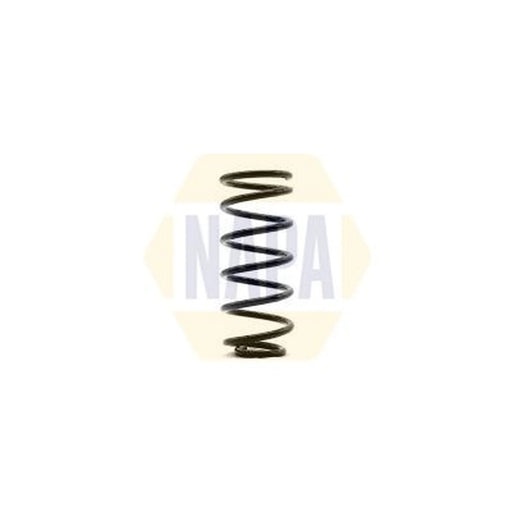 NAPA Rear Suspension Coil Spring NCS1355