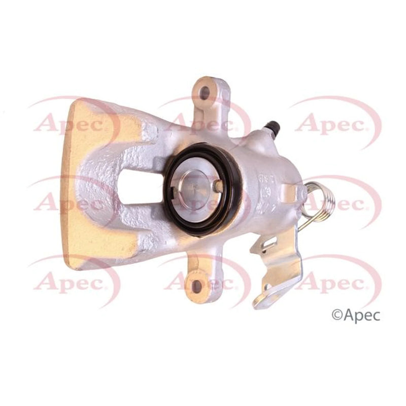 Apec Brake Caliper Assembly Rear Right RCA187