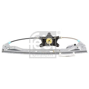 Febi Electric Window Regulator Lifter Right Rear 1000842