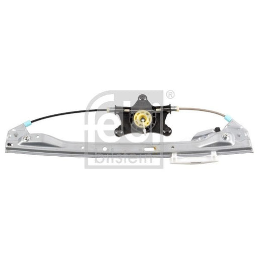Febi Electric Window Regulator Lifter Right Rear 1000842