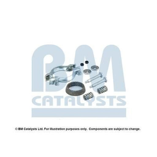 BM Catalysts Exhaust Pipe Mounting Kit FK50008C