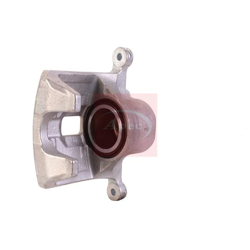 Apec Brake Caliper Assembly Front Left LCA624N