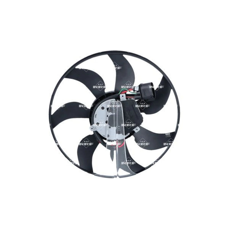 NRF Engine Cooling Fan 470111