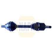 NAPA CV Drive Shaft Driveshaft Front Left NDS1457L