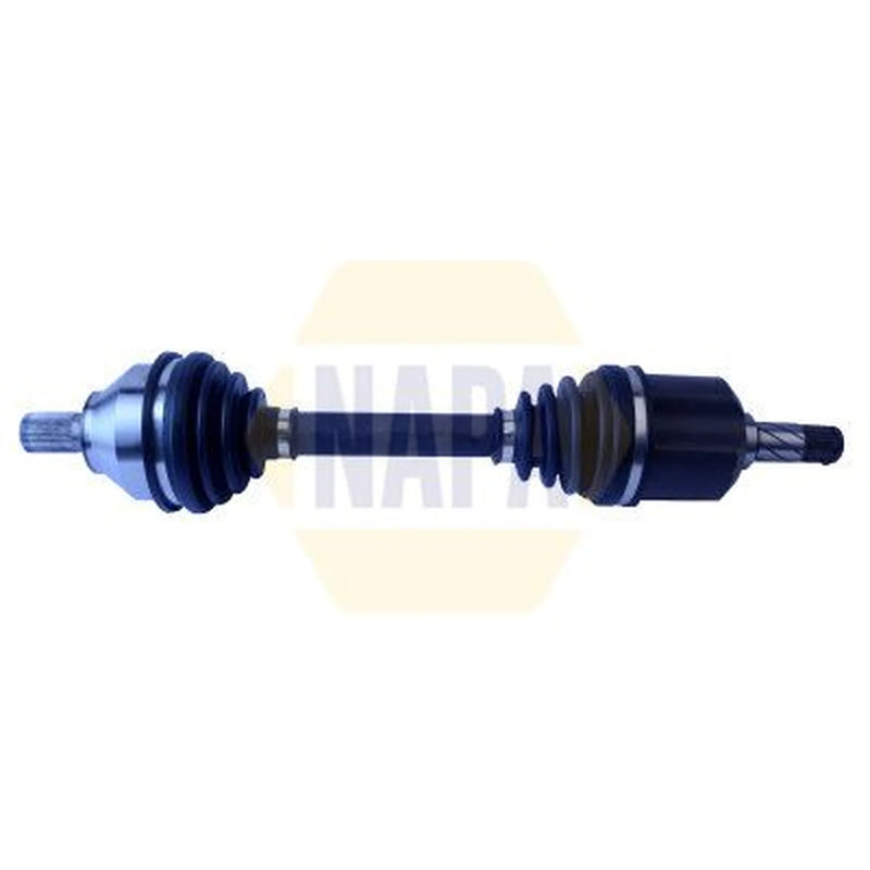 NAPA CV Drive Shaft Driveshaft NDS1645L