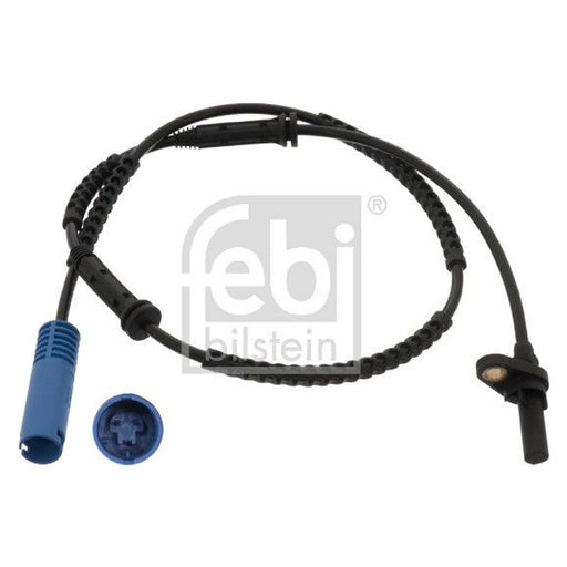 Febi ABS Wheel Speed Sensor Rear Right 45236