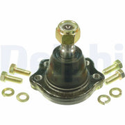 Delphi Ball Joint Upper TC393